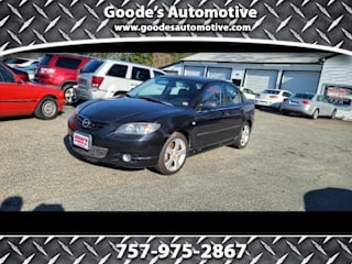 2004 Mazda Mazda3 s JM1BK123241122746 2004 Mazda Mazda3 s