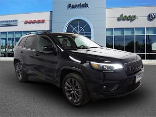 2019 Jeep Cherokee Limited 1C4PJMDX8KD489060 2019 Jeep Cherokee Limited