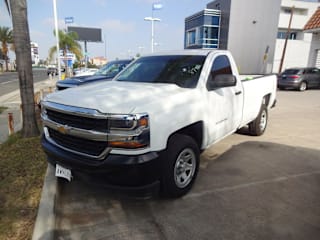 2016 Chevrolet Silverado 1500 Work Truck 1GCNCNEH7GZ228107 2016 Chevrolet Silverado 1500 Work Truck
