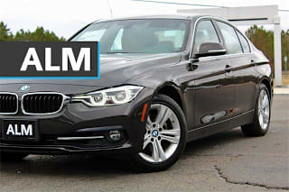2018 BMW 3 Series 330i WBA8B9G51JNU95765 2018 BMW 3 Series 330i