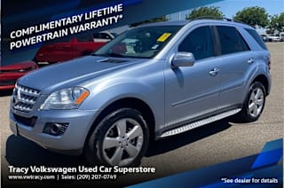2010 Mercedes-Benz M-Class ML 350 4MATIC 4JGBB8GB7AA538694 2010 Mercedes-Benz M-Class ML 350 4MATIC