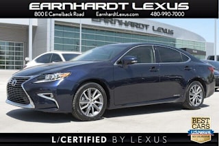 2016 Lexus ES 300h JTHBW1GG4G2115830 2016 Lexus ES 300h