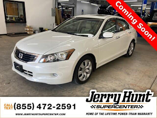 2008 Honda Accord 1HGCP36868A047886 2008 Honda Accord