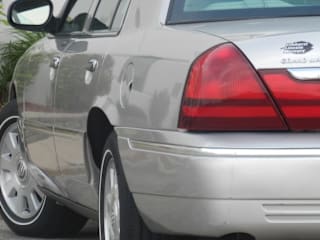 2004 Mercury Grand Marquis LS Premium 2MEFM75W64X628803 2004 Mercury Grand Marquis LS Premium