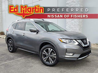 2020 Nissan Rogue JN8AT2MV8LW100429 2020 Nissan Rogue