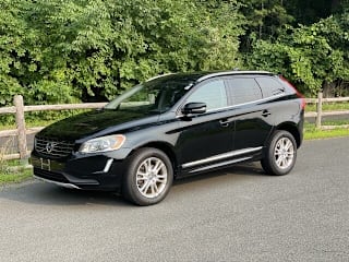 2015 Volvo XC60 T5 Premier YV4612RK1F2630868 2015 Volvo XC60 T5 Premier