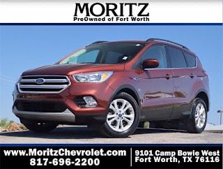 2018 Ford Escape SE 1FMCU0GD8JUB10326 2018 Ford Escape SE