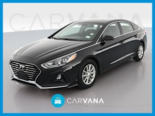 2018 Hyundai Sonata SE 5NPE24AF6JH725780 2018 Hyundai Sonata SE