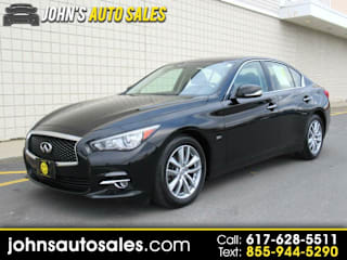 2017 Infiniti Q50 3.0T Premium JN1EV7AR8HM835199 2017 Infiniti Q50 3.0T Premium