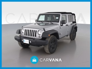 2018 Jeep Wrangler Unlimited Sport 1C4BJWDG1JL896275 2018 Jeep Wrangler Unlimited Sport