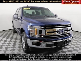 2019 Ford F-150 XLT 1FTEW1E58KKD22312 2019 Ford F-150 XLT