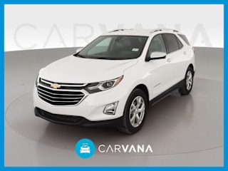 2018 Chevrolet Equinox 2GNAXVEV9J6239581 2018 Chevrolet Equinox