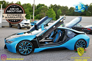 2016 BMW i8 Base WBY2Z2C50GV675179 2016 BMW i8 Base