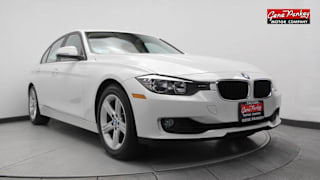 2015 BMW 3 Series 328i WBA3A5C54FF608749 2015 BMW 3 Series 328i