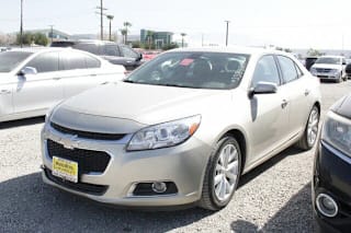 2015 Chevrolet Malibu LTZ 1G11F5SL9FF338325 2015 Chevrolet Malibu LTZ