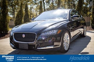 2020 Jaguar XF 25t Prestige SAJBK4FX2LCY85997 2020 Jaguar XF 25t Prestige
