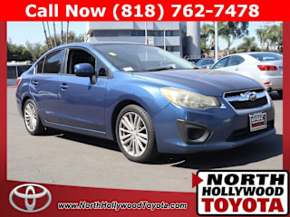 2012 Subaru Impreza 2.0i Premium JF1GJAD67CH013730 2012 Subaru Impreza 2.0i Premium