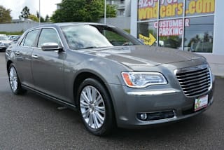 2011 Chrysler 300 C 2C3CK6CT4BH615539 2011 Chrysler 300 C