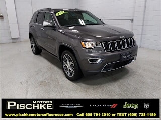 2020 Jeep Grand Cherokee Limited 1C4RJFBG3LC153167 2020 Jeep Grand Cherokee Limited