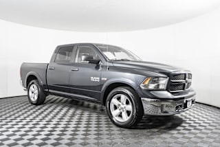 2015 Ram Pickup 1500 1C6RR6LT3FS663721 2015 Ram Pickup 1500