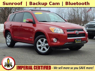 2012 Toyota RAV4 2T3DF4DV9CW230052 2012 Toyota RAV4