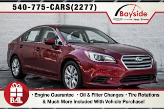 2017 Subaru Legacy 2.5i Premium 4S3BNAC68H3063177 2017 Subaru Legacy 2.5i Premium