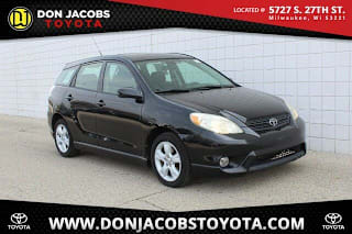 2005 Toyota Matrix XR 2T1KR30EX5C422107 2005 Toyota Matrix XR