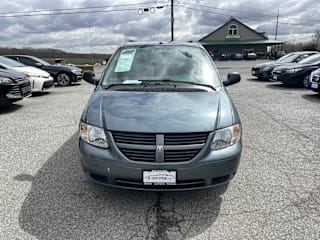 2007 Dodge Grand Caravan SXT 2D4GP44LX7R180998 2007 Dodge Grand Caravan SXT