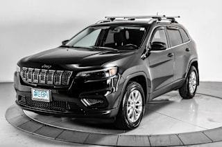 2019 Jeep Cherokee Latitude 1C4PJMCX0KD108173 2019 Jeep Cherokee Latitude