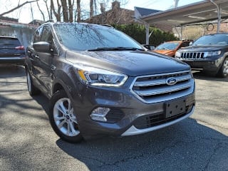 2017 Ford Escape SE 1FMCU9GD0HUC16736 2017 Ford Escape SE