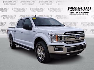 2020 Ford F-150 XLT 1FTEW1E43LKD99548 2020 Ford F-150 XLT