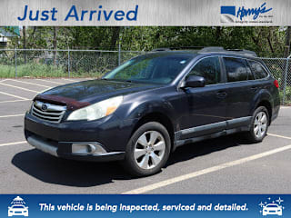 2010 Subaru Outback 3.6R Limited 4S4BREKC3A2334432 2010 Subaru Outback 3.6R Limited