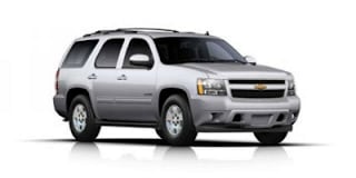2012 Chevrolet Tahoe 1GNSCAE07CR200170 2012 Chevrolet Tahoe