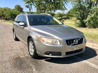 2010 Volvo V70 YV1982BW4A1128597 2010 Volvo V70