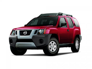 2011 Nissan Xterra X 5N1AN0NW8BC517143 2011 Nissan Xterra X