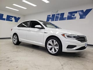 2019 Volkswagen Jetta 1.4T SEL 3VWE57BU1KM029441 2019 Volkswagen Jetta 1.4T SEL