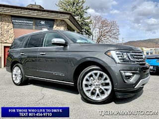 2019 Ford Expedition 1FMJU1MT8KEA70110 2019 Ford Expedition