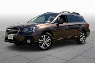 2019 Subaru Outback 2.5i Limited 4S4BSANC1K3256270 2019 Subaru Outback 2.5i Limited
