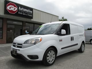 2017 Ram ProMaster City Wagon SLT ZFBERFBBXH6E72492 2017 Ram ProMaster City Wagon SLT