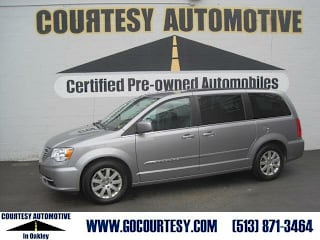 2016 Chrysler Town and Country Touring 2C4RC1BG7GR295757 2016 Chrysler Town and Country Touring