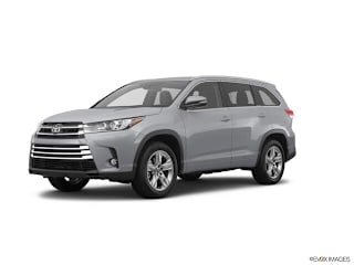 2018 Toyota Highlander Limited 5TDDZRFH7JS497913 2018 Toyota Highlander Limited
