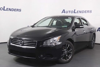2012 Nissan Maxima 1N4AA5APXCC850303 2012 Nissan Maxima