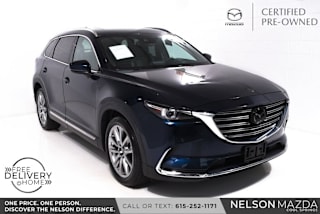2018 Mazda CX-9 Grand Touring JM3TCBDY5J0228875 2018 Mazda CX-9 Grand Touring