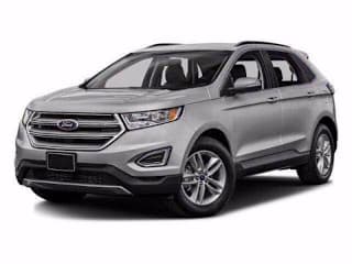 2017 Ford Edge SEL 2FMPK4J89HBB22799 2017 Ford Edge SEL