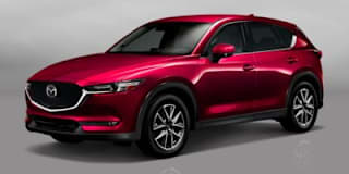 2018 Mazda CX-5 Grand Touring JM3KFBDM3J0366916 2018 Mazda CX-5 Grand Touring