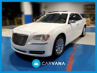 2014 Chrysler 300 C 2C3CCAEG8EH375707 2014 Chrysler 300 C