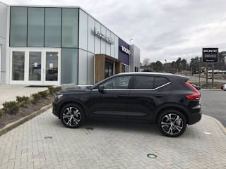 50 Best Volvo Xc40 T4 Inscription For Sale Savings From 2 163