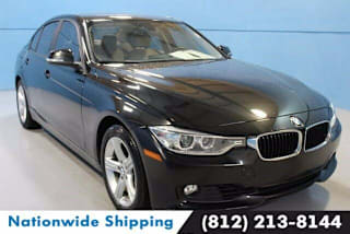 2012 BMW 3 Series WBA3A5C55CF259564 2012 BMW 3 Series