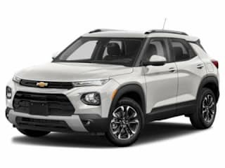 2021 Chevrolet TrailBlazer KL79MRSL5MB146733 2021 Chevrolet TrailBlazer