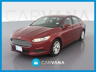 2014 Ford Fusion SE 1FA6P0H72E5385651 2014 Ford Fusion SE